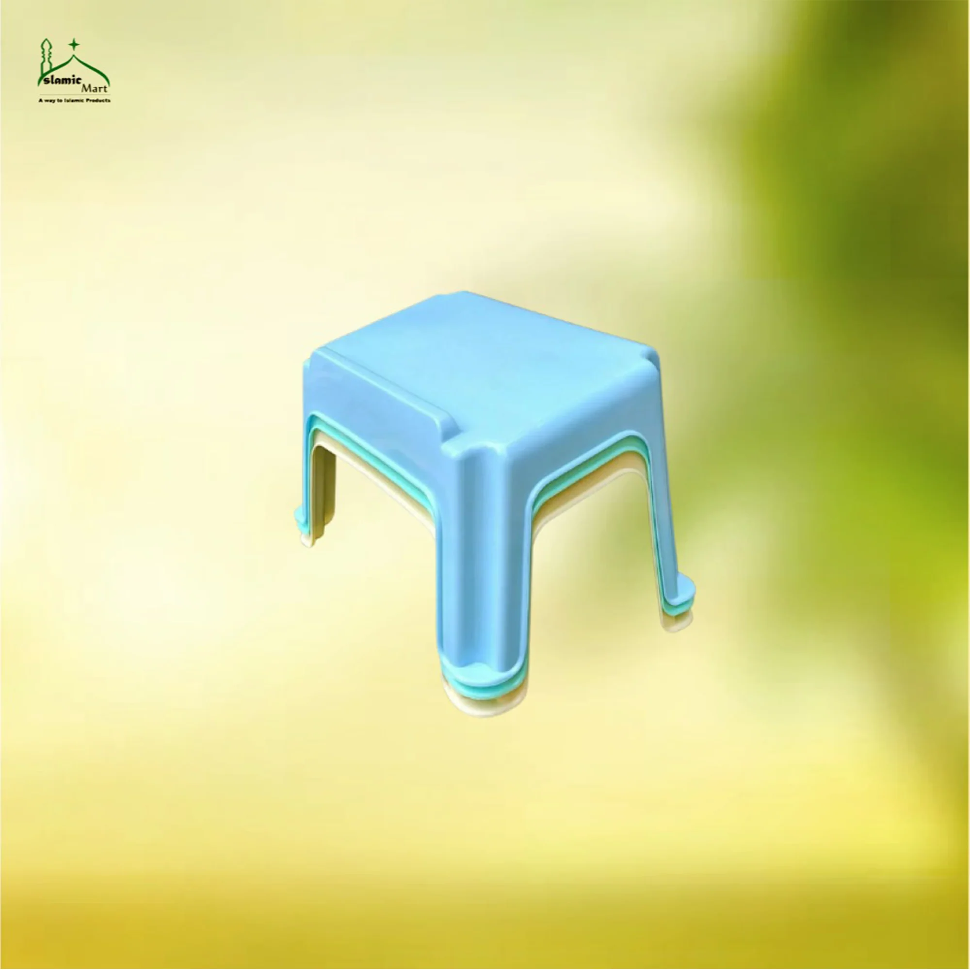 Quran Reading Table