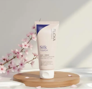 Flika Silk Touch - Flicka Cream