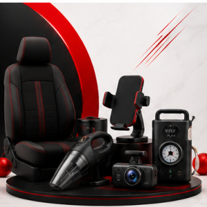 Car accessories