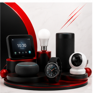 Smart Gadgets