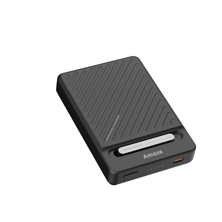Amaze MAGPRO Magnetic Wireless 10000mAh – A246