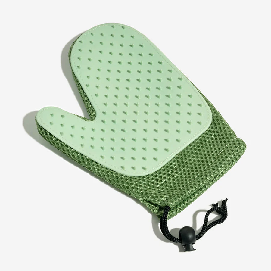Cat & Dog Hair Removal Gloves - Image 2
