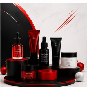 Beauty & skin care
