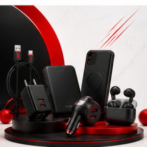 Mobile accessories