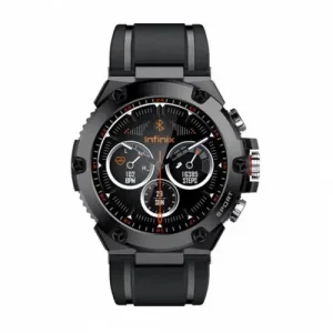 Infinix XW3GT Smart Watch
