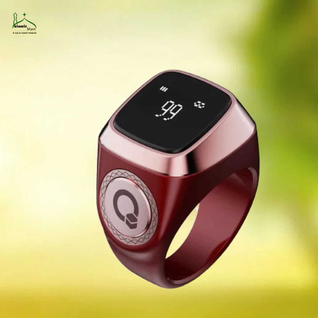 Zikr Ring Lite S - Image 3
