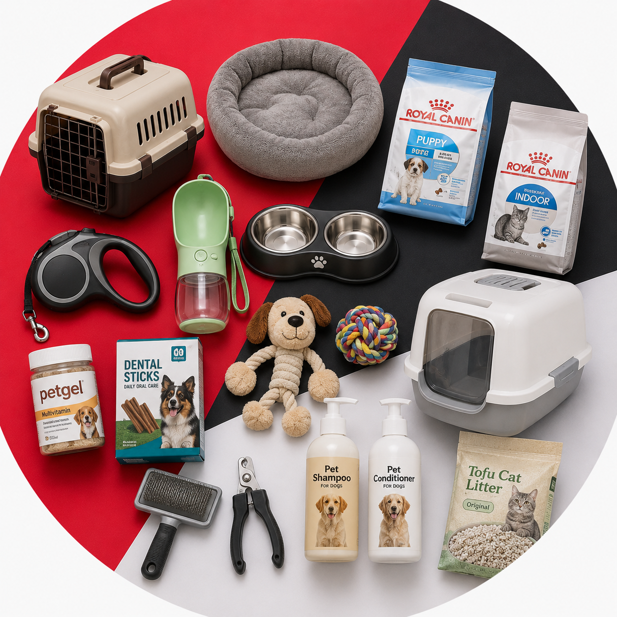 Pets Products