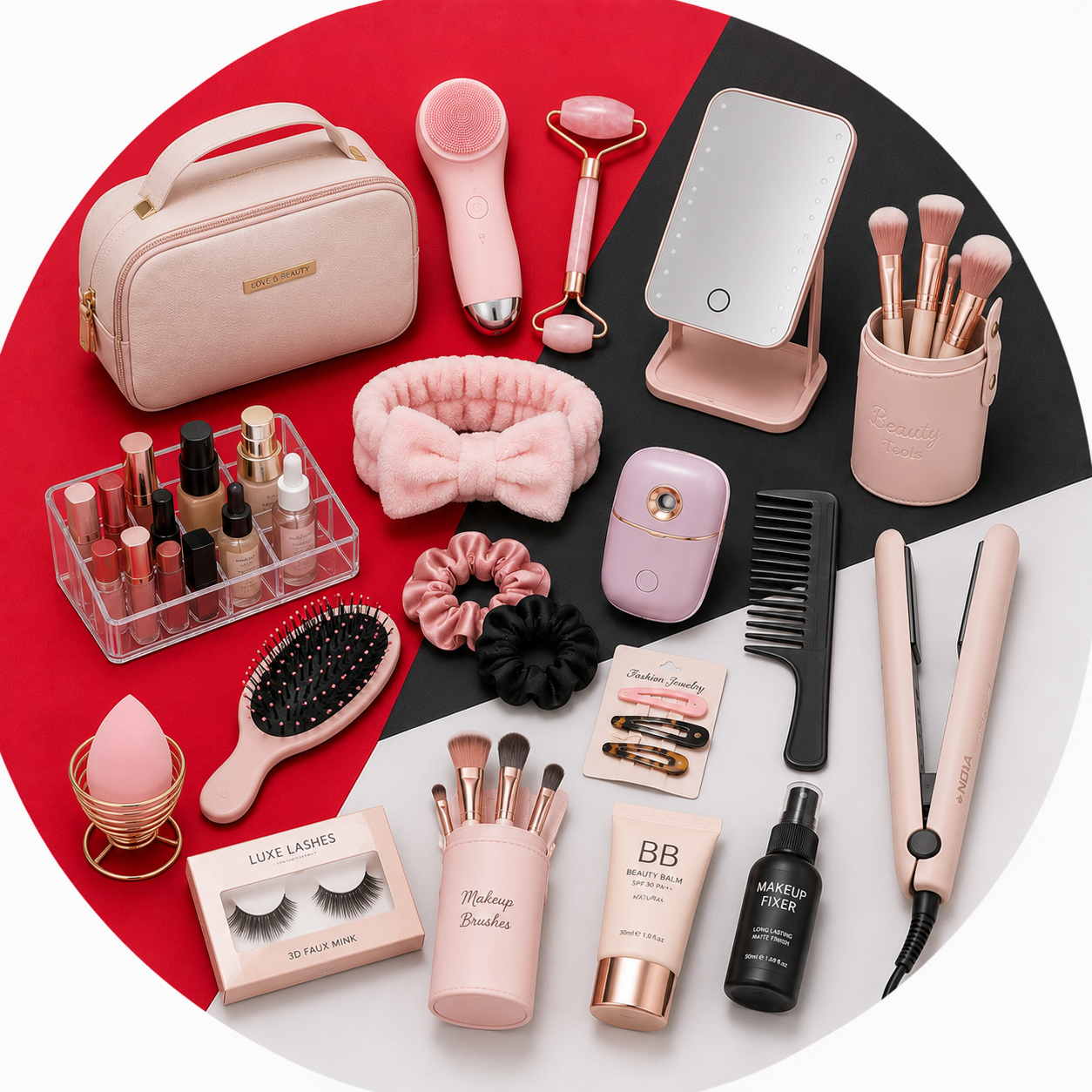Beauty Accessories