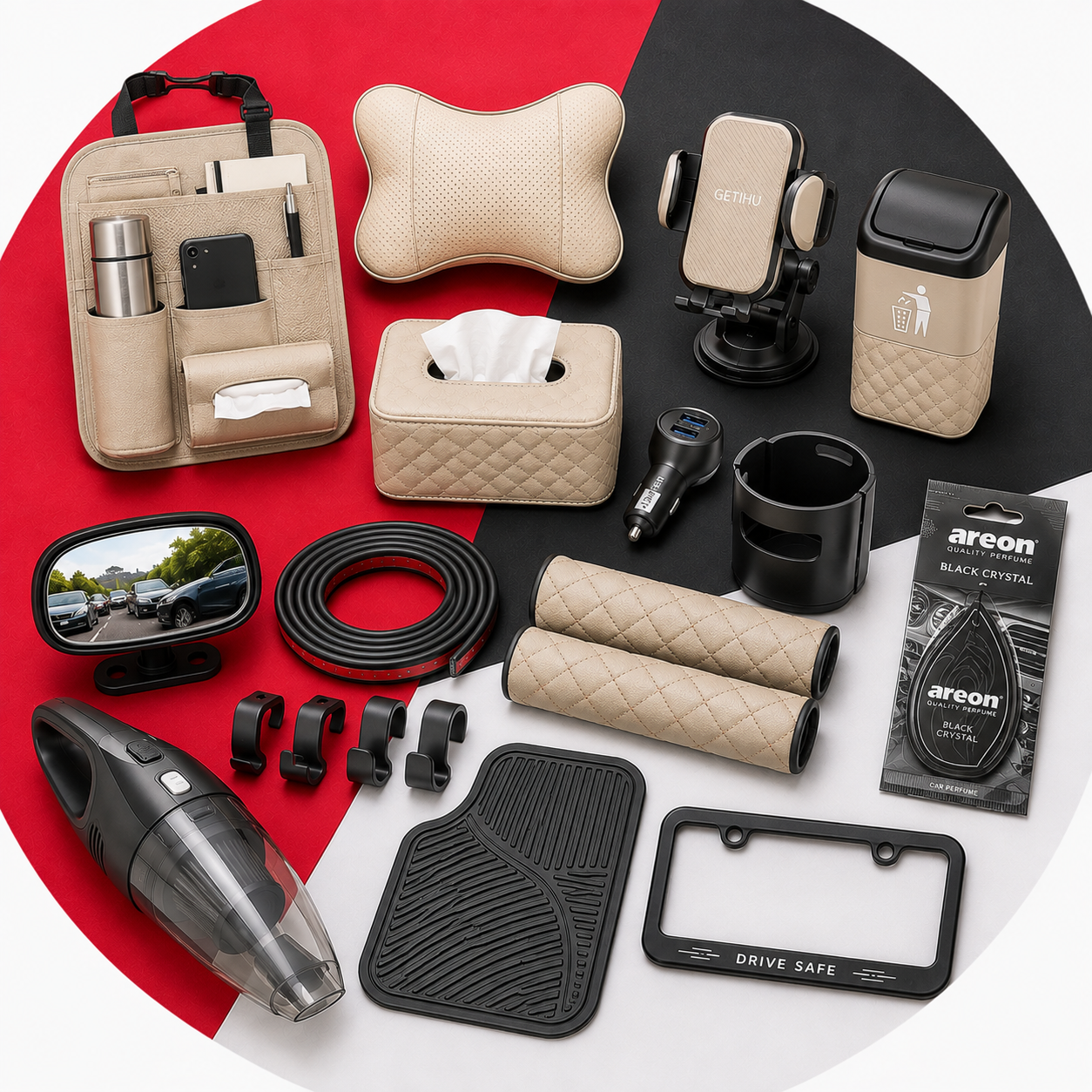 Car Accessories